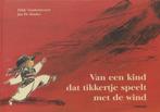 boek: Violetta Vonk-Hilde Vandermeeren+Van een kind dat..., Boeken, Kinderboeken | Jeugd | onder 10 jaar, Verzenden, Zo goed als nieuw