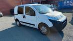 Citroen Nemo 1.3d_gekeurd voor verkoop/prete a immatriculer, Auto's, Bestelwagens en Lichte vracht, Voorwielaandrijving, Euro 5