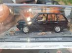 James bond auto verzameling nieuw in doos, Hobby en Vrije tijd, Ophalen, Nieuw, Auto