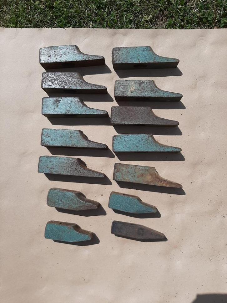 BANKHAMER FRANSE KOP, Doe-het-zelf en Bouw, Gereedschap | Handgereedschap, Ophalen