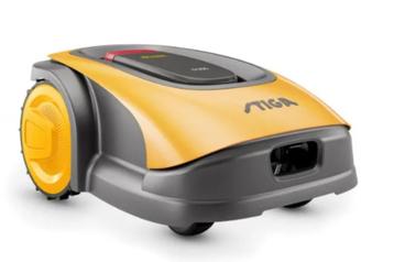 Stiga G300 Nieuw beschikbaar voor biedingen