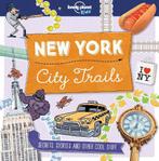 New York City Trails - Lonely Planet kids, Enlèvement ou Envoi, Autres marques