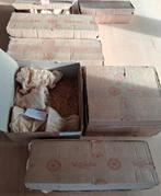 Val saint lambert glazen, Antiek en Kunst, Ophalen