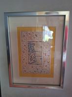 Alechinsky kunstkaart kleine vaste prijs 10euro, Antiek en Kunst, Ophalen