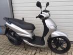 Peugeot tweet 50 cc voor onderdelen, Fietsen en Brommers, Ophalen, 50 cc