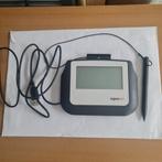 Signotec PAD Sigma identificatieblok voor PC/Mac, Ophalen of Verzenden, Zo goed als nieuw