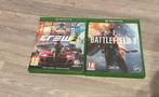 Jeux xbox one, Ophalen, Zo goed als nieuw