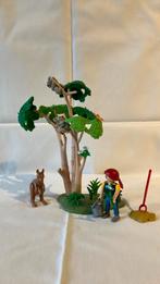 Playlobil 4854 koalaboom met kangoeroe, Enlèvement ou Envoi, Comme neuf