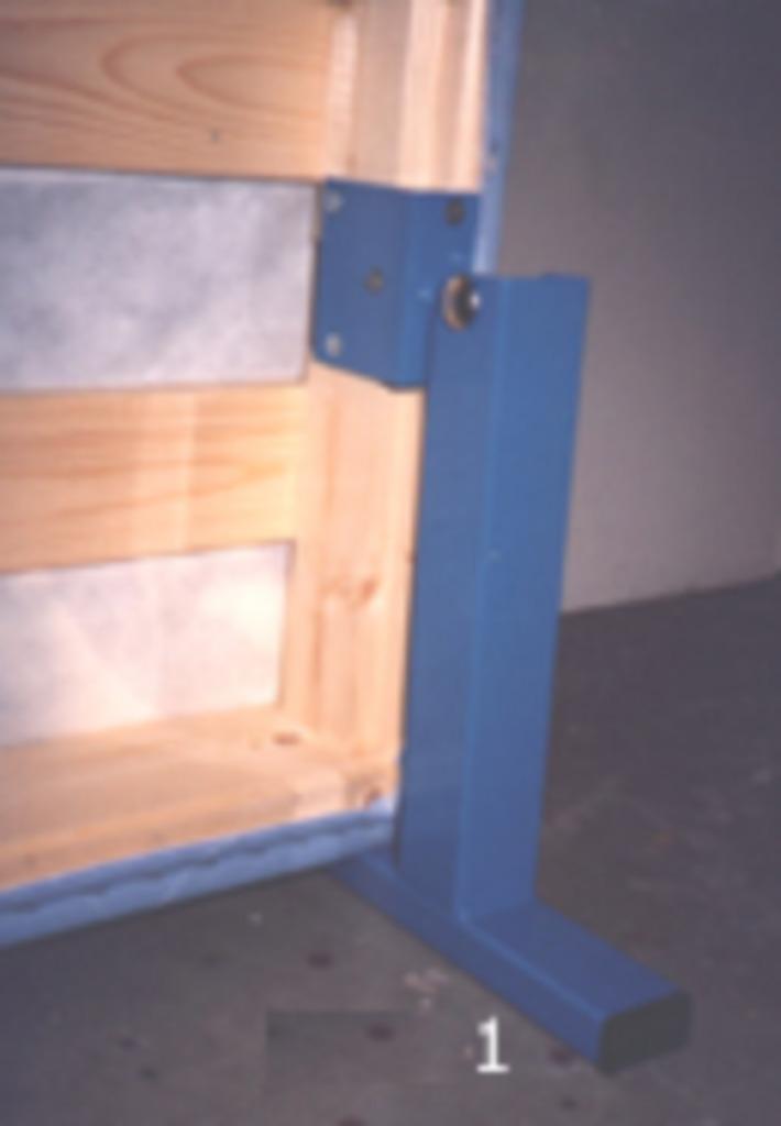 maak zelf je opklapbed of zetelbed, Huis en Inrichting, Slaapkamer | Slaapbanken, Nieuw, Grijs, Ophalen