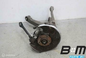 Wiellagerhuis Linksachter Audi A6 4G Limo 8K0505431AR beschikbaar voor biedingen