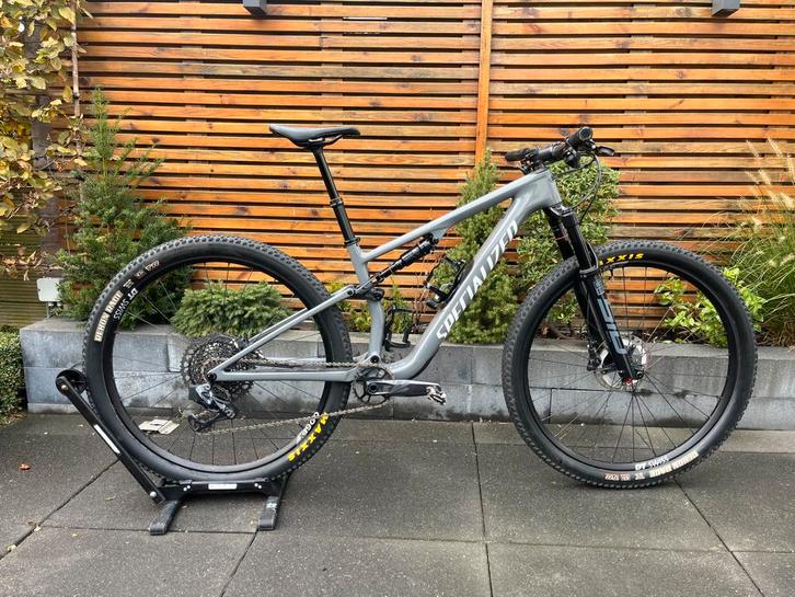 Specialized Epic 8, M, axs , 2025, Fietsen en Brommers, Fietsen | Mountainbikes en ATB, Zo goed als nieuw, Ophalen of Verzenden