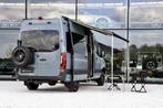 Mercedes-Benz Sprinter 3.0D V6 4X4 Offroad Camper FULL, Argent ou Gris, Achat, 2987 cm³, Euro 6