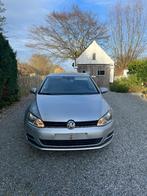 Golf 7, Autos, Volkswagen, 1197 cm³, Achat, Boîte manuelle, Noir