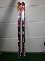Skilatten Salomon Equipe gc L170, Sport en Fitness, Ophalen, Zo goed als nieuw, Ski's, Salomon