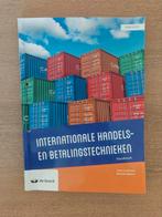 Internationale handels- en betalingstechnieken, Ophalen