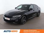 BMW 3 Serie 330 330e M Sport (bj 2021, automaat), Auto's, Automaat, Achterwielaandrijving, Euro 6, 34 g/km