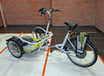 Velo Plus rolstoelfiets - Van Raam, Ophalen, Zo goed als nieuw, Elektrische rolstoel
