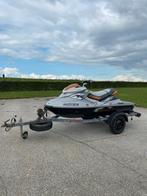 Jet ski sea doo rxp 255, Watersport en Boten, Jetski's en Waterscooters, Ophalen, Zo goed als nieuw, Benzine, 200 pk of meer