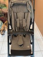 Pousettr cybex trio balios s lux / nacelle s/ aton b2 i-size, Kinderen en Baby's, Ophalen, Kinderwagen
