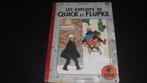 Herge quick et flupke, Boeken, Ophalen of Verzenden, Gelezen, Herge