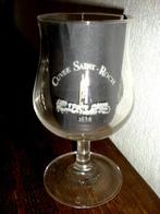 Cuvée Saint Roch, Glas of Glazen, Ophalen of Verzenden, Zo goed als nieuw