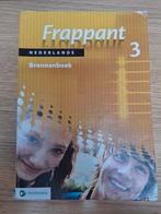 Frappant 3 Nederlands bronnenboek, Boeken, Ophalen of Verzenden, Zo goed als nieuw