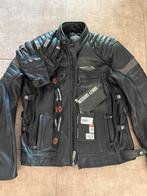 Veste cuire Harley Davidson, Motos, Harley Davidson, Manteau | cuir, Enlèvement, Neuf, avec ticket