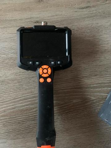 Telescopische camera beschikbaar voor biedingen