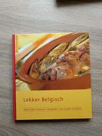 Kookboek - Lekker Belgisch, Boeken, Ophalen of Verzenden, Gelezen, Colruyt, Nederland en België