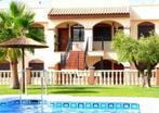 Prachtige vakantiewoning met zwembad in Torrevieja te huur