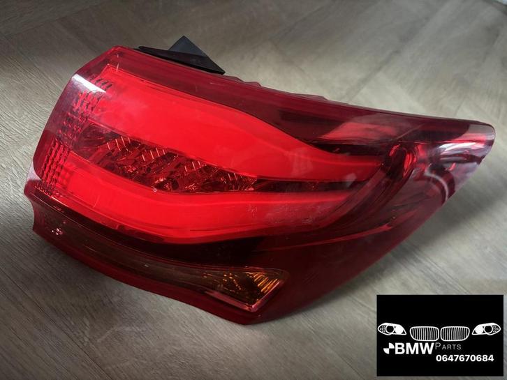 Achterlicht rechts achter Kia Cee'd Sportswagon, Auto-onderdelen, Verlichting, Kia, Gebruikt, Herkomst onderdeel bekend, Ophalen of Verzenden