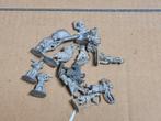 Lotje Metalen Wargame Soldaatjes, Ophalen of Verzenden