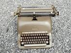 Machine à écrire Vintage (ADLER), Enlèvement, Utilisé