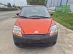 Chevrolet Matiz 0.8 Essence, Auto's, Matiz, Bedrijf, Handgeschakeld, 5 deurs