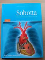 Sobotta 2 Romp, organen, onderste extremiteit 9789031347130, Livres, Comme neuf, Enlèvement ou Envoi, Enseignement supérieur