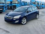 Opel Astra 1.6I Benzine, Euro 5, Année 2011, 124.000Km., Euro 5, Bedrijf, Astra, Parkeersensor