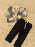 Kleertjes maat 80, Kinderen en Baby's, Babykleding | Maat 80, Ophalen, Name it, Zo goed als nieuw, Setje