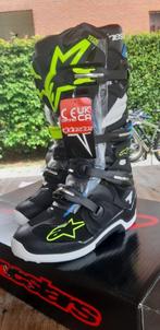 Alpinestars Tech 7 laarzen maat 9 US., Ophalen, Tweedehands, Laarzen