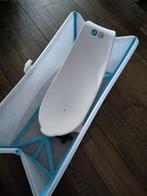 Baignoire Stokke Flexi Bath avec support nouveau-né, Ophalen, Gebruikt, Badje