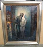 Lode SEBREGTS, jongensdroom, Antiek en Kunst, Ophalen