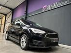 Ford C-Max 1.5TDCi 82.000km Euro6b 1ste Eig., Auto's, 0 kg, 4 cilinders, 95 pk, 0 kg