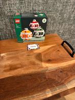 Lego 40604 lego kerstballen, Enlèvement ou Envoi, Neuf, Lego