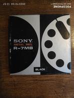 SONY R7MB 18 cm metalen spoel, Audio, Tv en Foto, Bandrecorder, Ophalen of Verzenden, Onderdeel