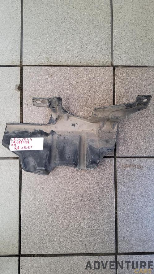 Spat-en hitteschild LR041944 Range Rover 2013 tot ...  3.0d, Auto-onderdelen, Carrosserie, Land Rover, Gebruikt, Ophalen of Verzenden