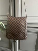 Louis Vuitton vintage crossover body, Ophalen of Verzenden, Gebruikt, Bruin, Overige merken