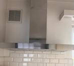 Dampkap whirlpool, Ophalen, Zo goed als nieuw