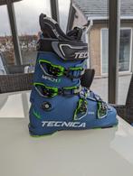 Tecnica Mach1 LV 120 Ski schoenen maat 28.0, Sport en Fitness, Schoenen, Overige merken, Ski, Ophalen of Verzenden