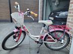 K3 fiets 20 inch 60€, Fietsen en Brommers, Fietsen | Meisjes, Ophalen, Zo goed als nieuw, 20 inch, Handrem