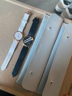 Cluse horloges marmer, Handtassen en Accessoires, Horloges | Dames, Ophalen, Zo goed als nieuw