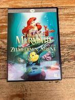 DVD - De Kleine Zeemeermin, Alle leeftijden, Ophalen of Verzenden, Zo goed als nieuw, Overige genres